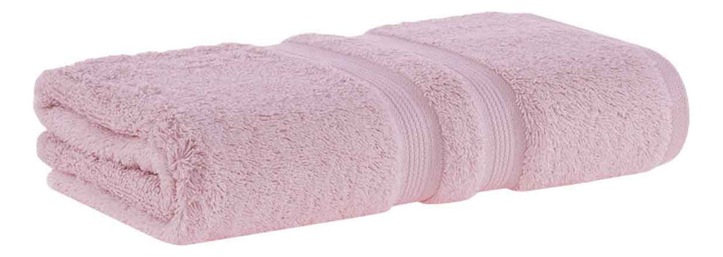 Jogo De Toalhas Banho Buddemeyer Reg Algodão Egípcio 5 Pçs Cor Açai