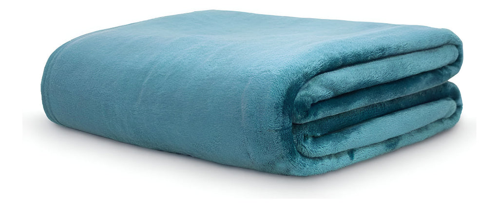 Cobertor King Neo Velour 300g 260x240 Camesa